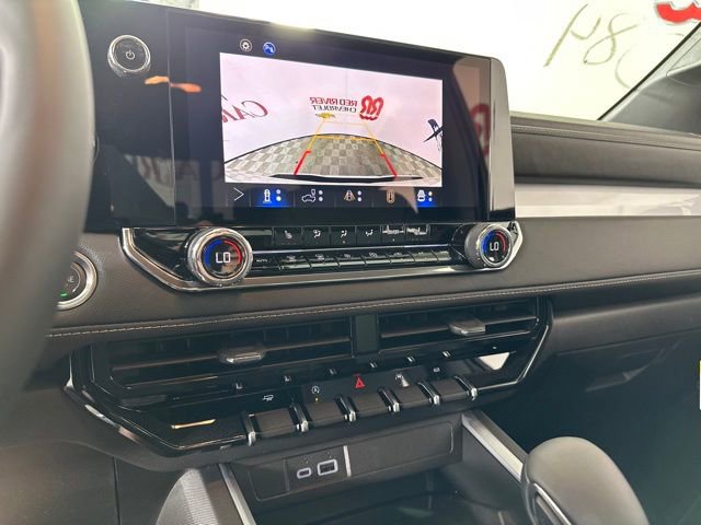 New 2025 Chevrolet Colorado LT w/ LT Convenience Package image 12