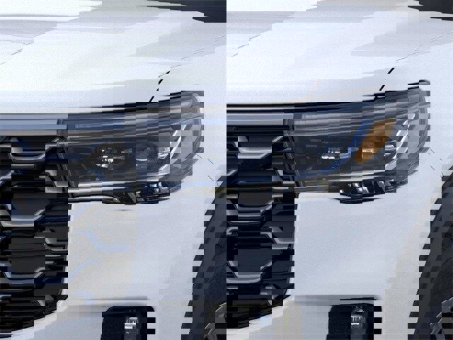 New 2026 Ford Explorer Platinum image 18