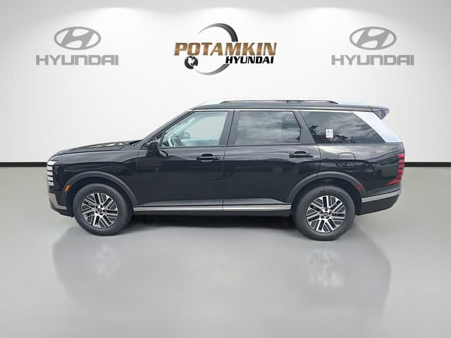 New 2026 Hyundai Palisade FWD Hybrid image 8