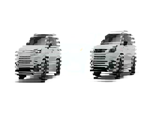 New 2026 Lexus TX 350 AWD image 6