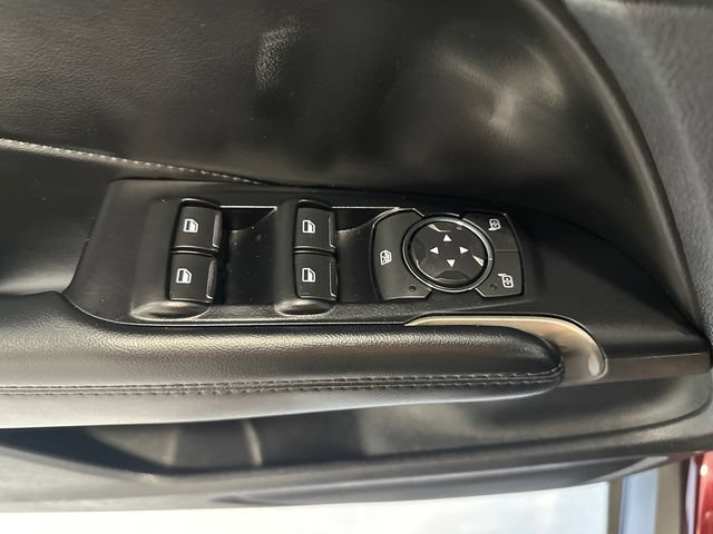 Used 2018 Lincoln MKC Premiere FWD image 23