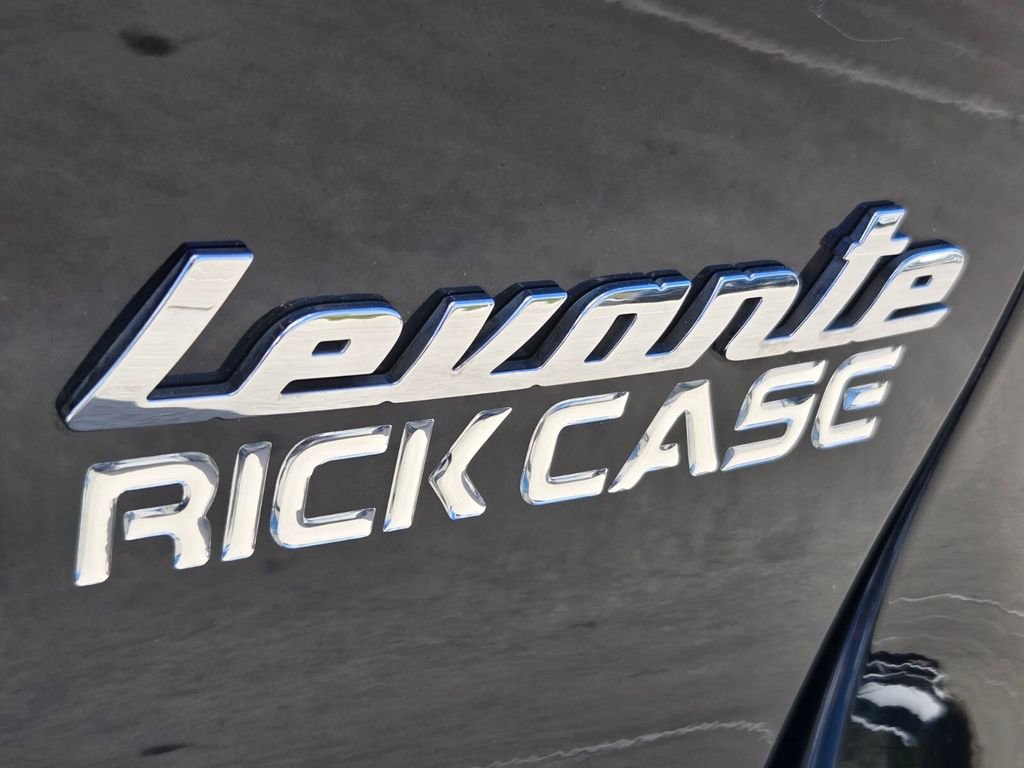 Used 2022 Maserati Levante Modena S image 14