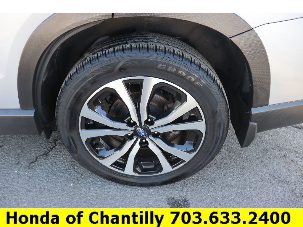 Used 2021 Subaru Forester Limited image 33