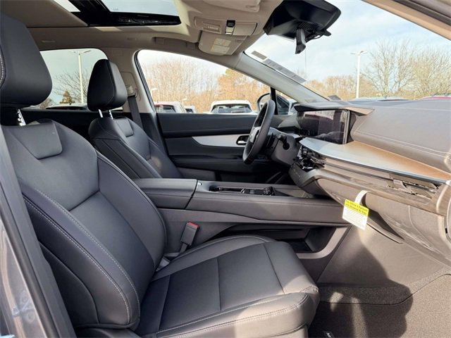 New 2026 Nissan Murano SL image 10