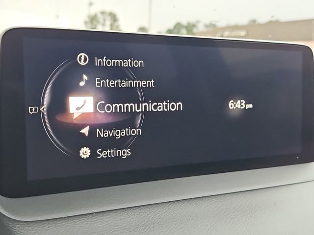 Used 2022 MAZDA CX-9 Touring Plus image 4