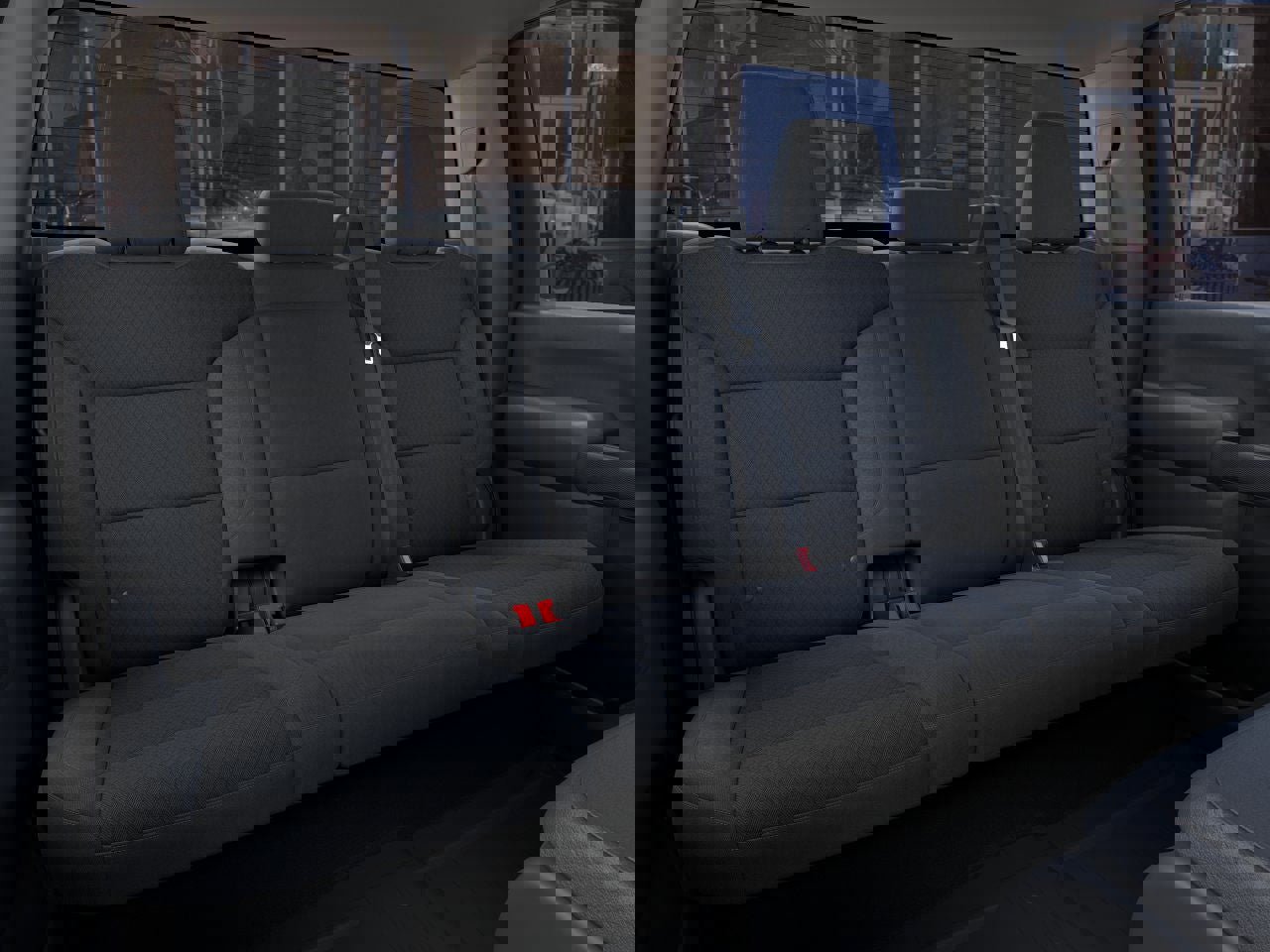 New 2025 Chevrolet Silverado 2500 Custom w/ Custom Value Package image 17