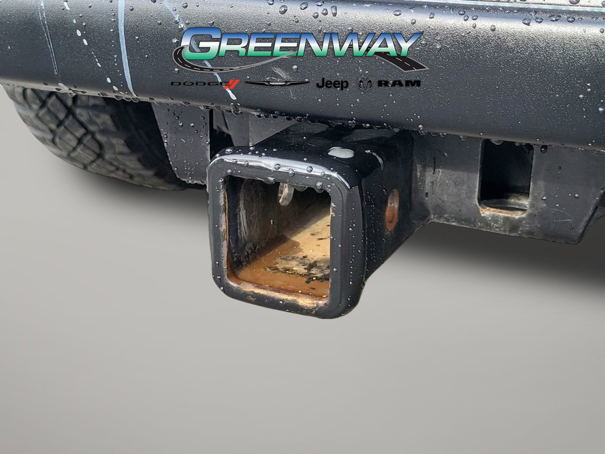 Used 2020 RAM 1500 Rebel w/ Rebel Level 1 Equipment Group image 9