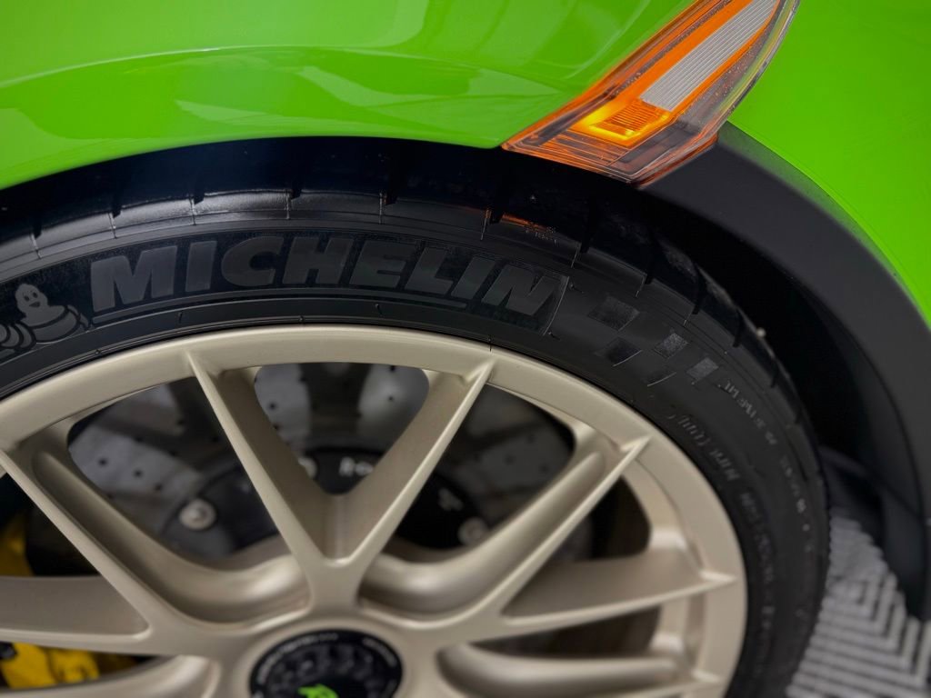 Used 2019 Porsche 911 GT3 RS image 20