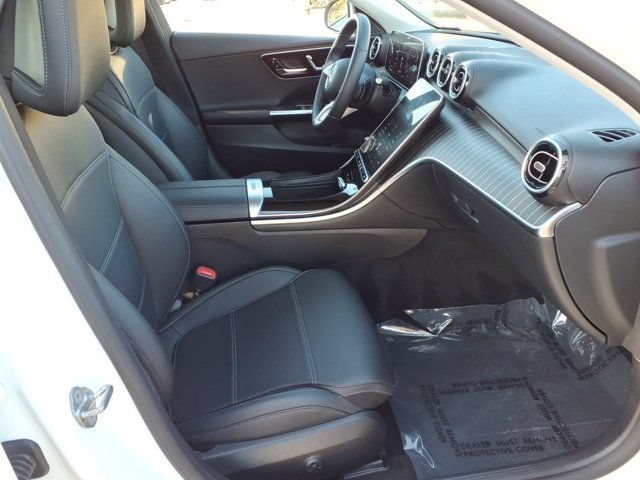 Certified 2023 Mercedes-Benz C 300 Sedan image 16