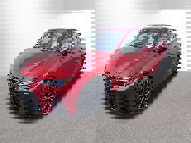 New 2025 Lexus IS 350 F Sport image 24
