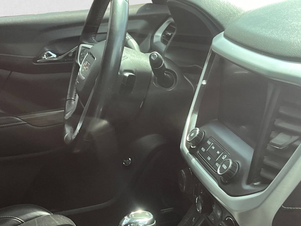Used 2019 GMC Acadia SLT AWD/4WD image 5