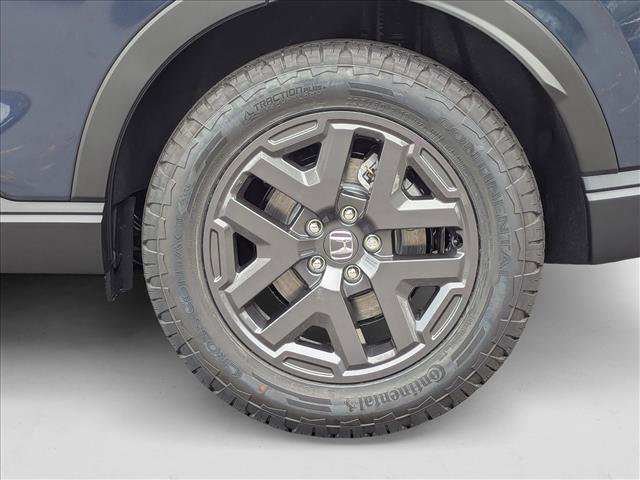 New 2026 Honda CR-V TrailSport image 10