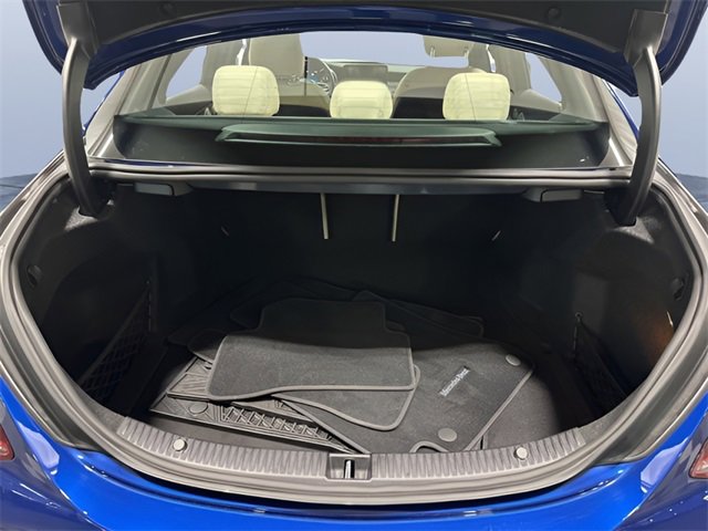 Used 2019 Mercedes-Benz C 300 4MATIC Sedan image 11