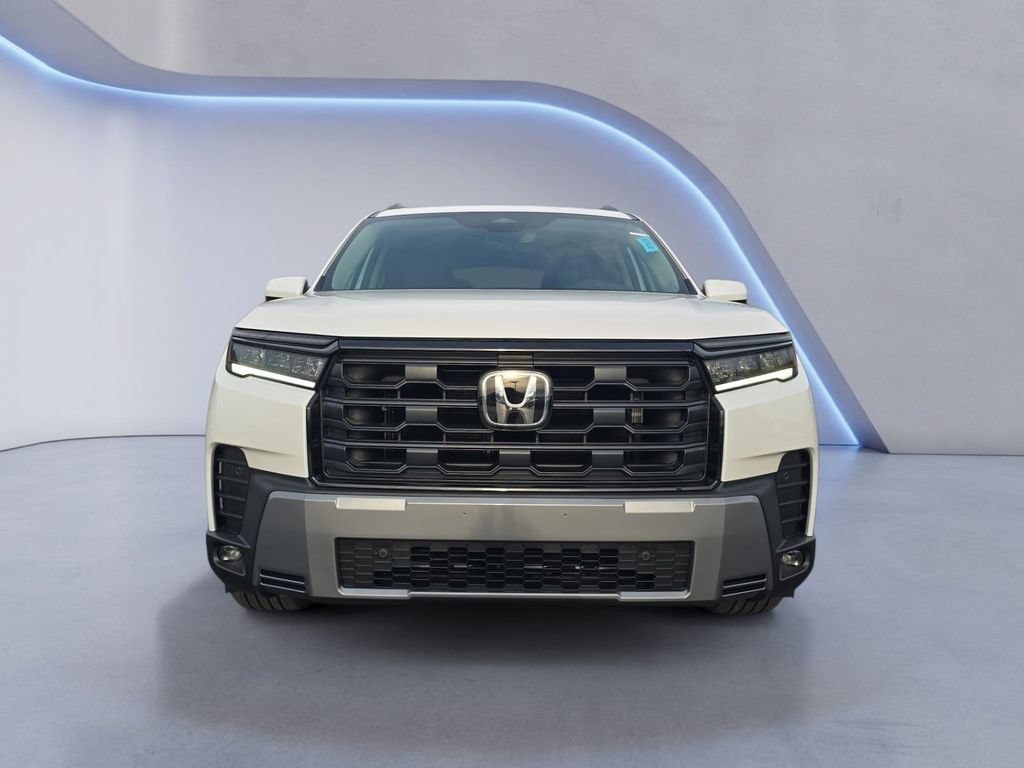 New 2026 Honda Pilot EX-L image 9