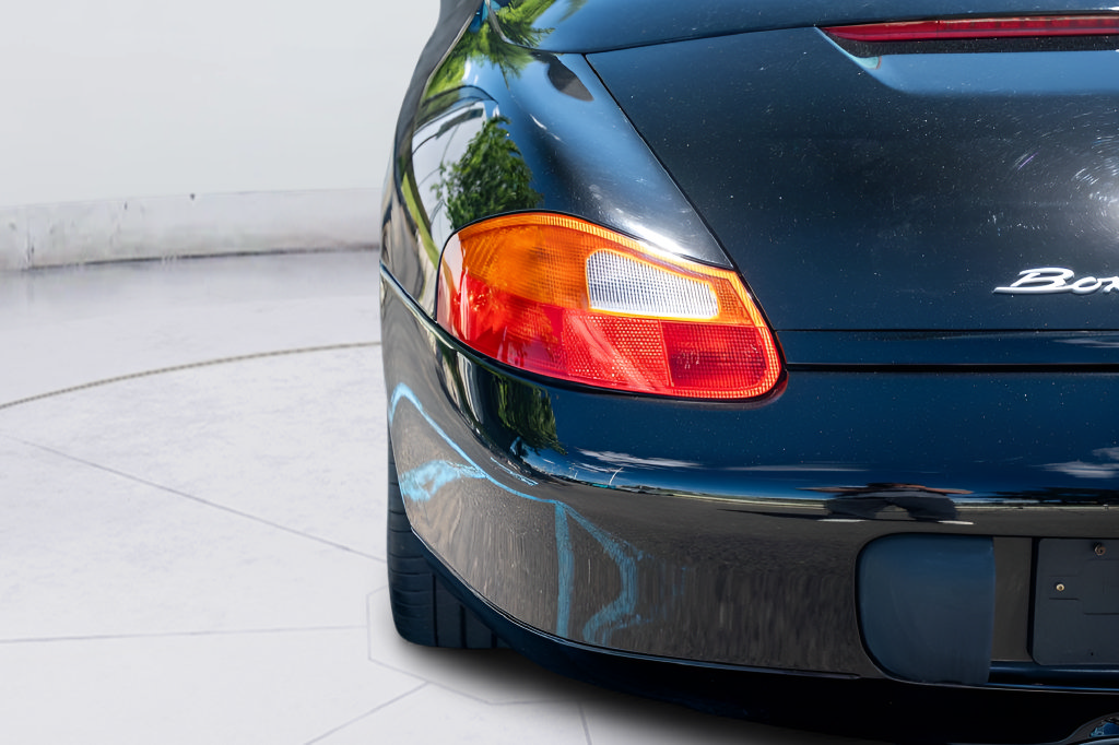Used 2001 Porsche Boxster S RWD image 21