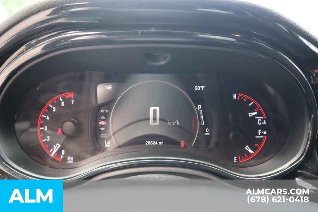 Used 2024 BMW X6 M60i w/ Executive Package AWD/4WD image 41