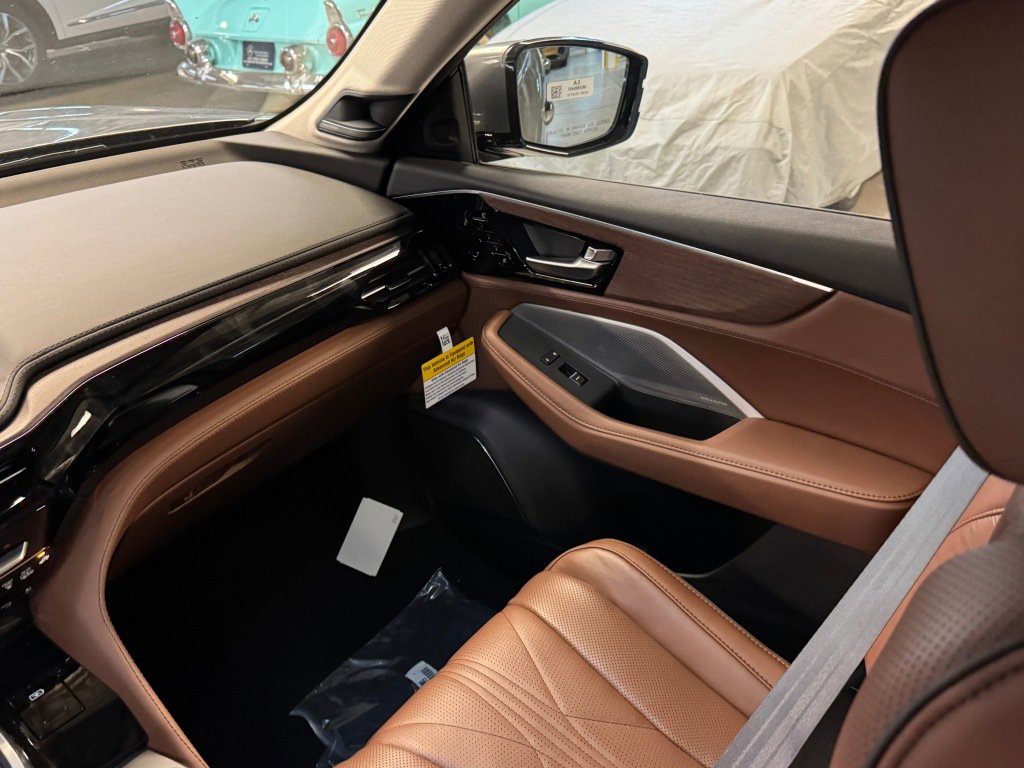 New 2026 Acura MDX w/ Advance Package image 21