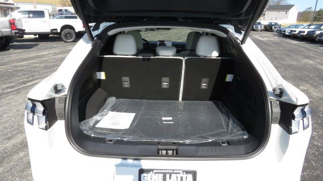 New 2025 Ford Mustang Mach-E Premium w/ Interior Protection Package RWD image 33