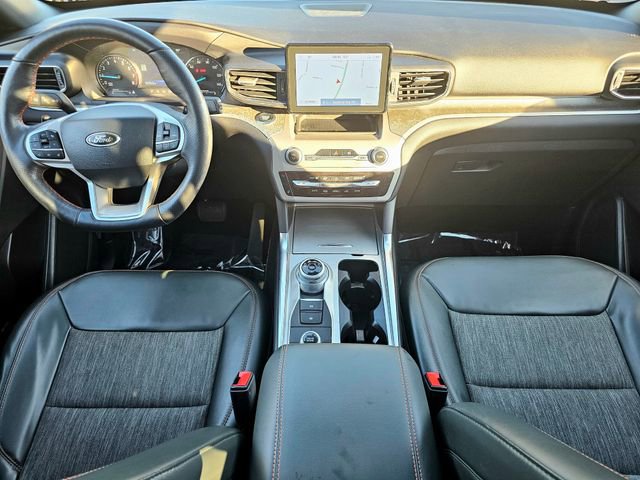 Used 2023 Ford Explorer Timberline w/ Timberline Technology Package image 30