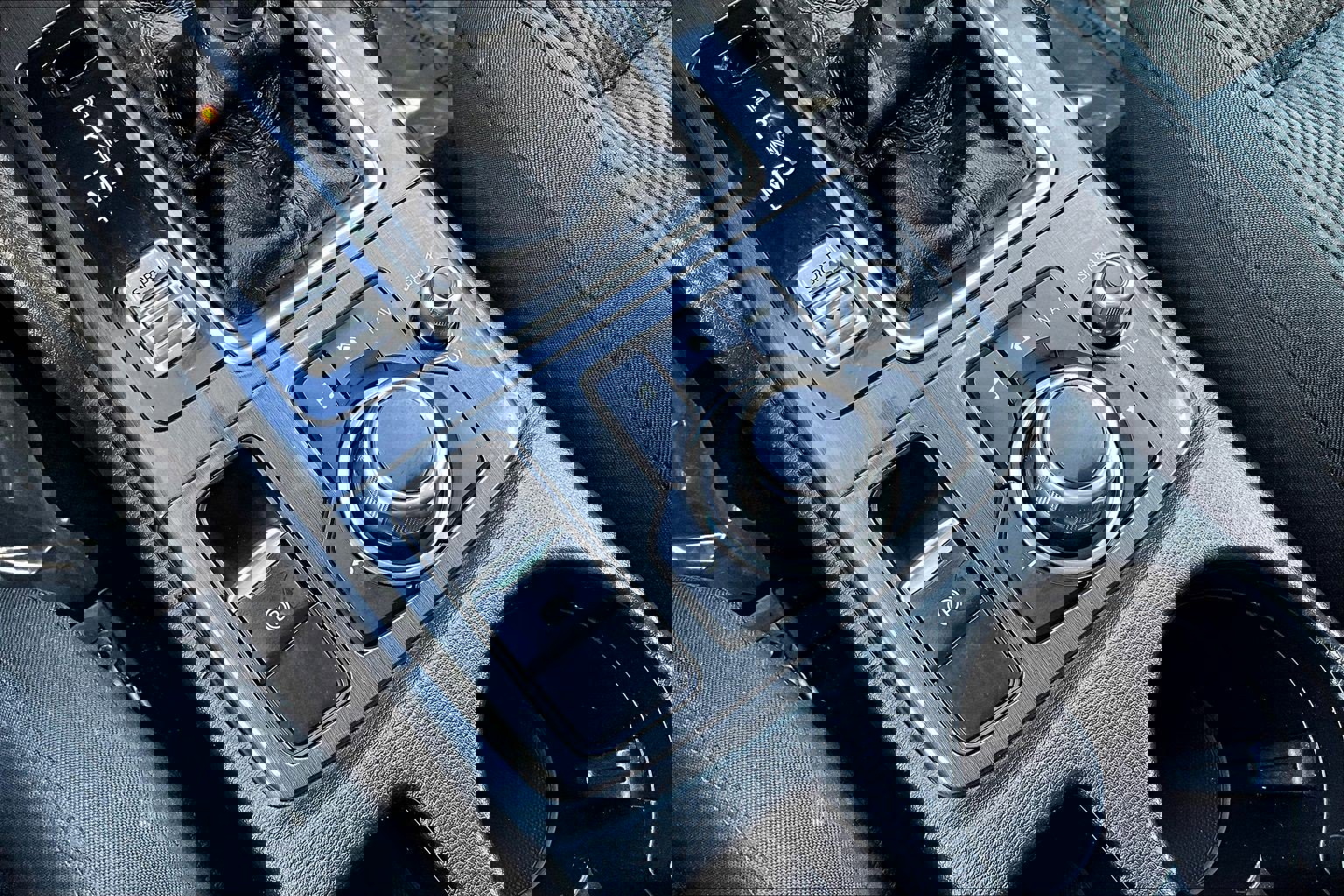 Used 2016 MAZDA CX-5 Touring w/ Bose/Moonroof Package image 14