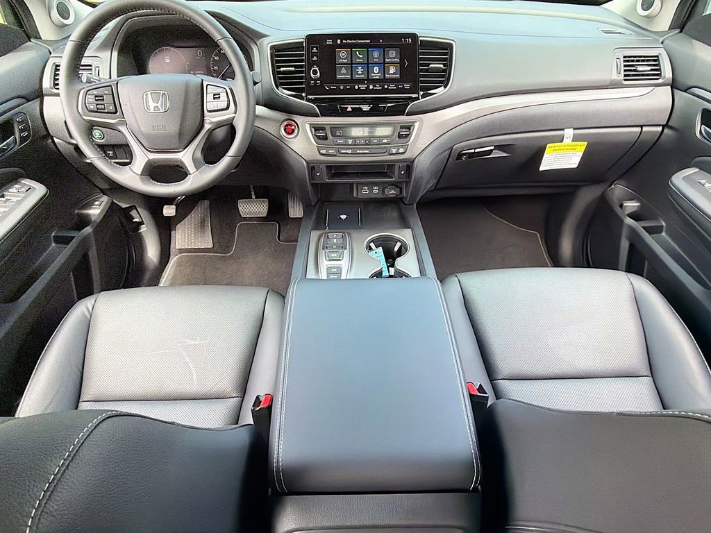 Used 2026 Honda Ridgeline RTL image 36