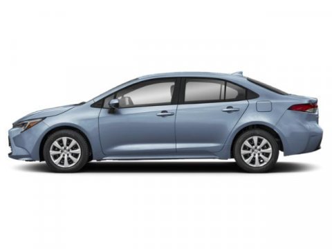 New 2026 Toyota Corolla LE FWD image 3