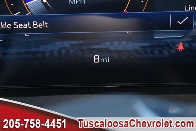 New 2025 Chevrolet Traverse LT w/ Midnight/Sport Edition image 27