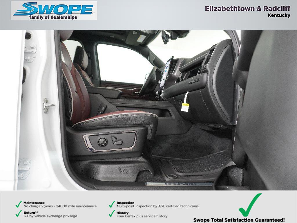 New 2026 RAM 1500 Limited image 10