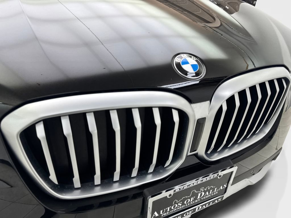 Used 2023 BMW X3 sDrive30i w/ Convenience Package image 26