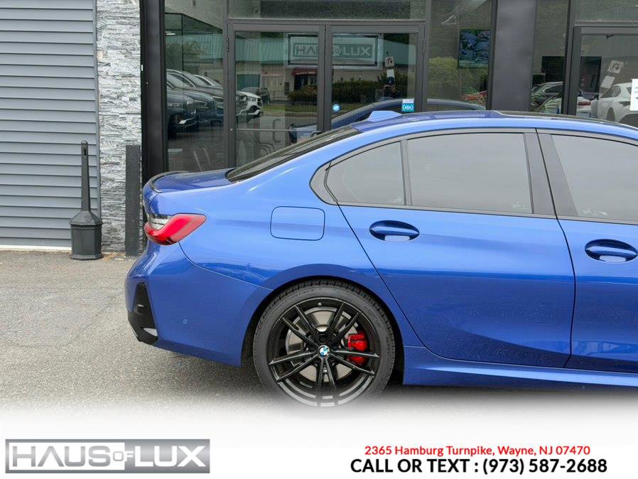 Used 2024 BMW M340i xDrive w/ Premium Package AWD/4WD image 17