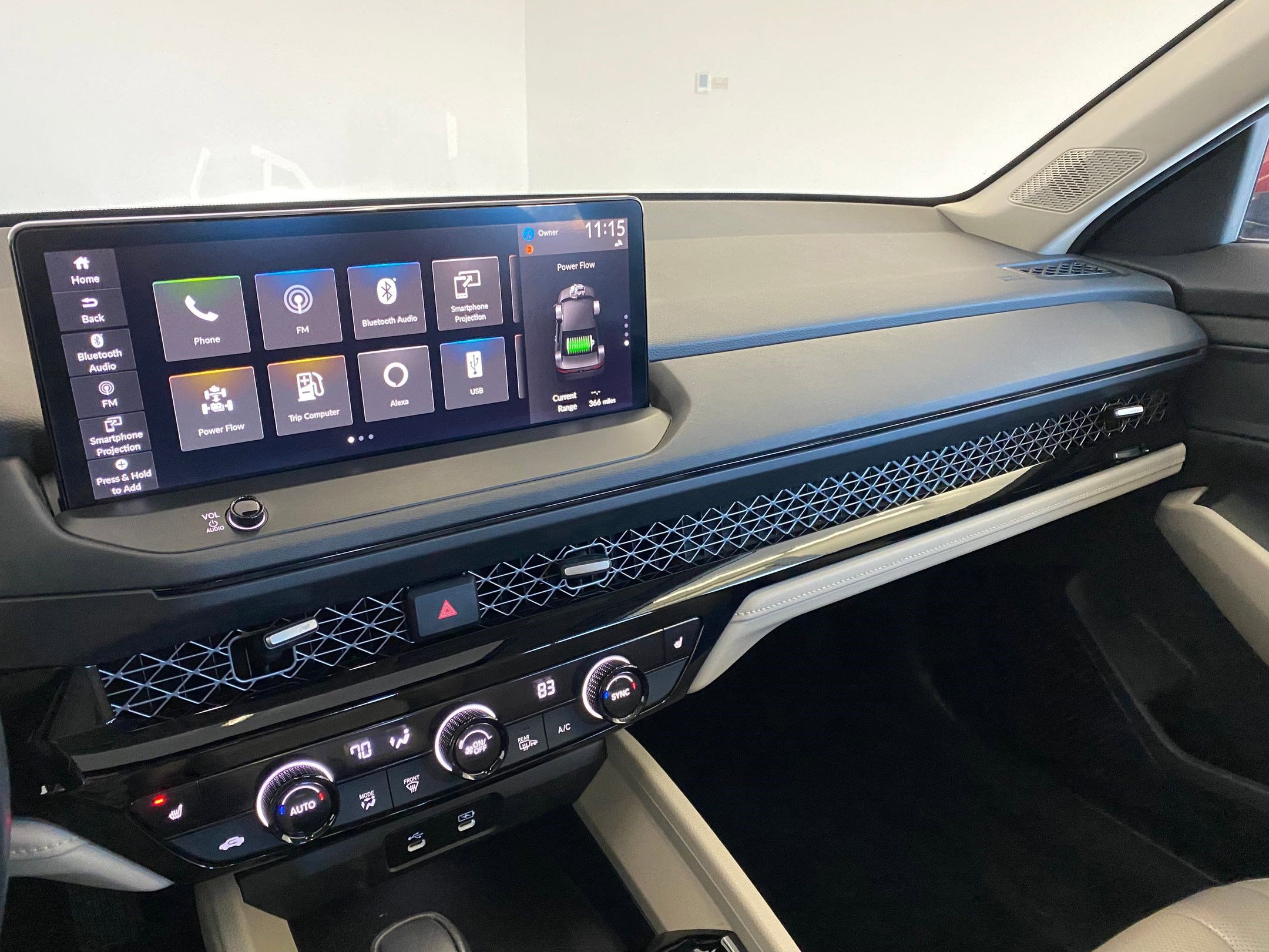 Used 2024 Honda Accord EX-L image 25