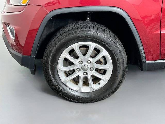 Used 2015 Jeep Grand Cherokee Laredo w/ Quick Order Package 23E AWD/4WD image 25