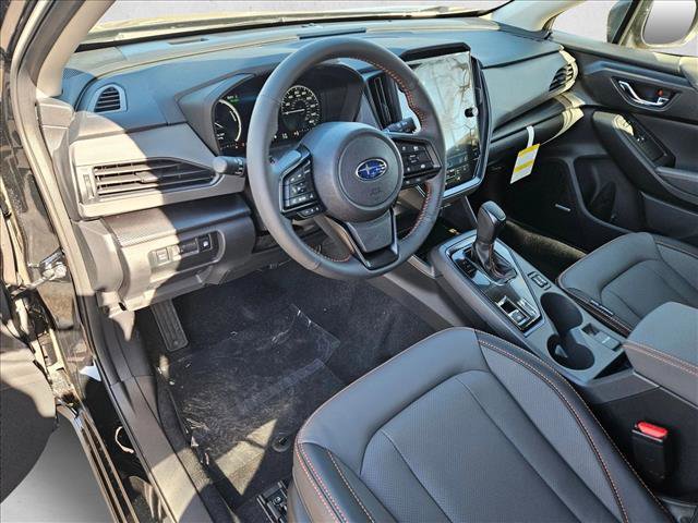 New 2026 Subaru Crosstrek 2.5i Limited w/ Crosstrek Mirror Package AWD/4WD image 3