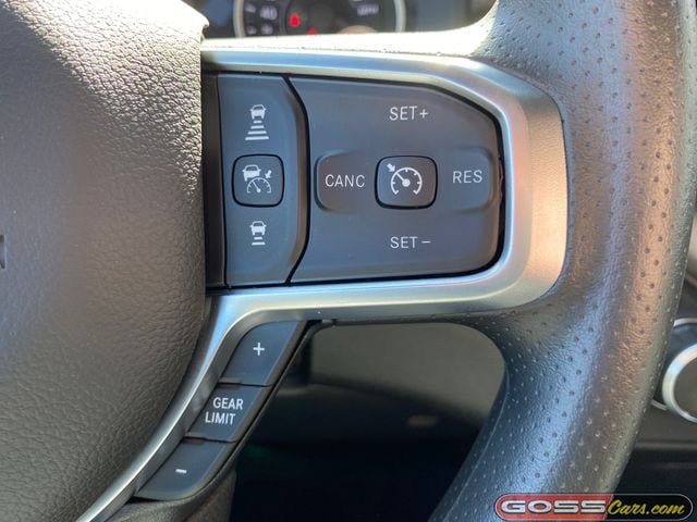 New 2026 RAM 1500 Tradesman AWD/4WD image 17