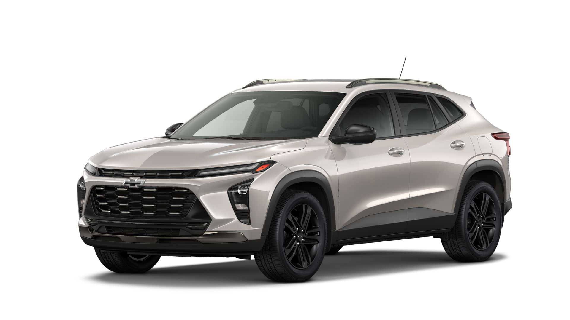 New 2026 Chevrolet Trax ACTIV w/ Driver Confidence Package FWD image 49