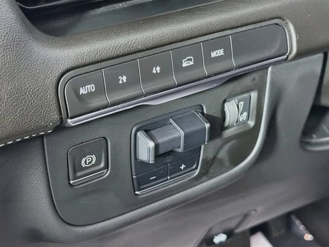 Used 2021 Cadillac Escalade Sport AWD/4WD image 10