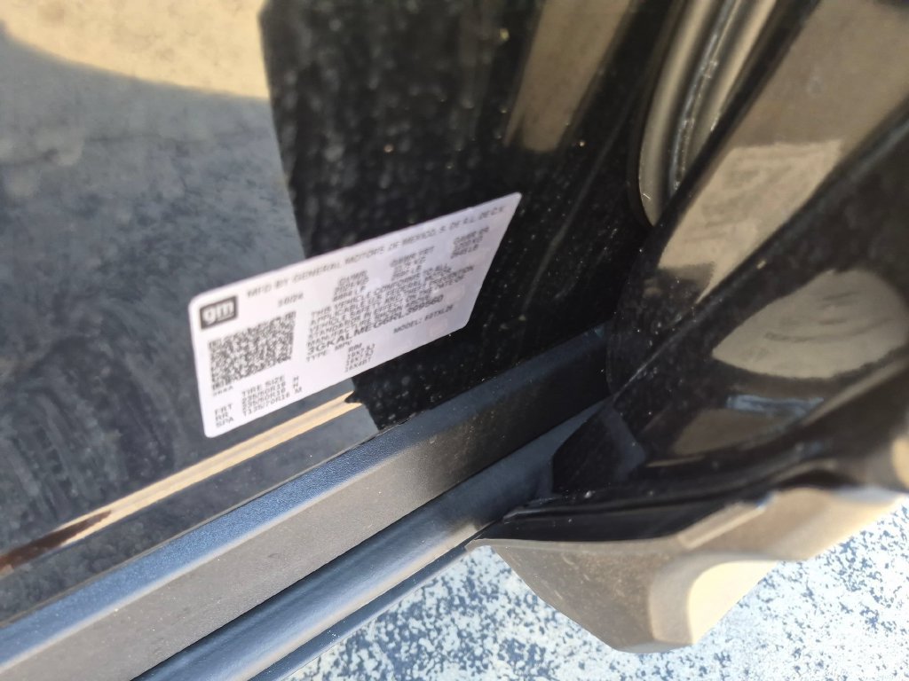 Used 2024 GMC Terrain SLE w/ Elevation Edition FWD image 30