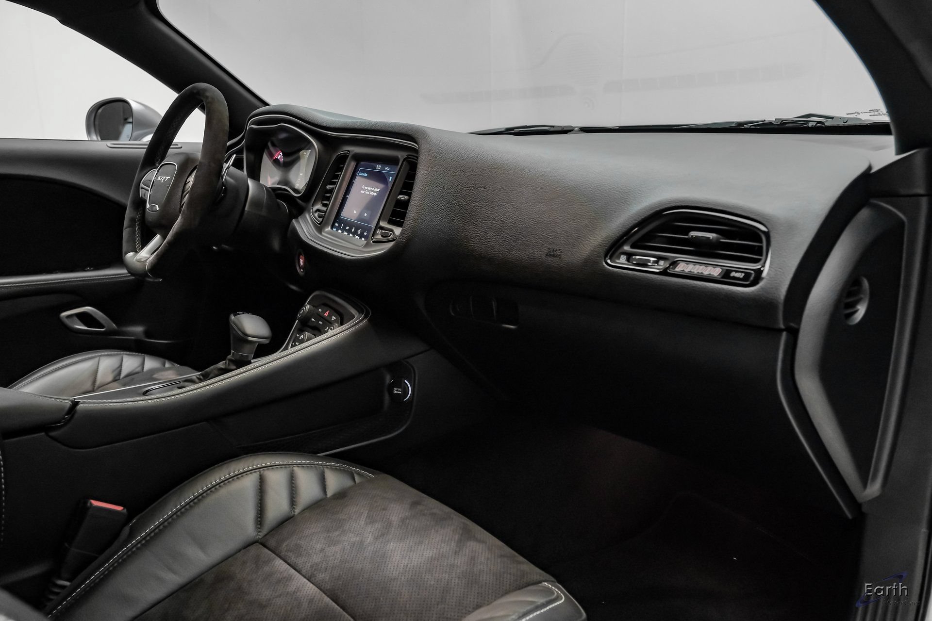 Used 2018 Dodge Challenger SRT Demon RWD image 56