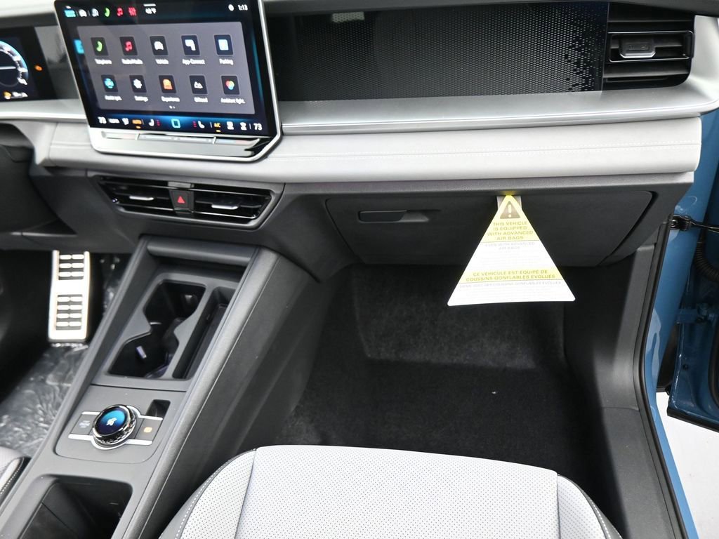 New 2026 Volkswagen Tiguan SE R-Line image 43