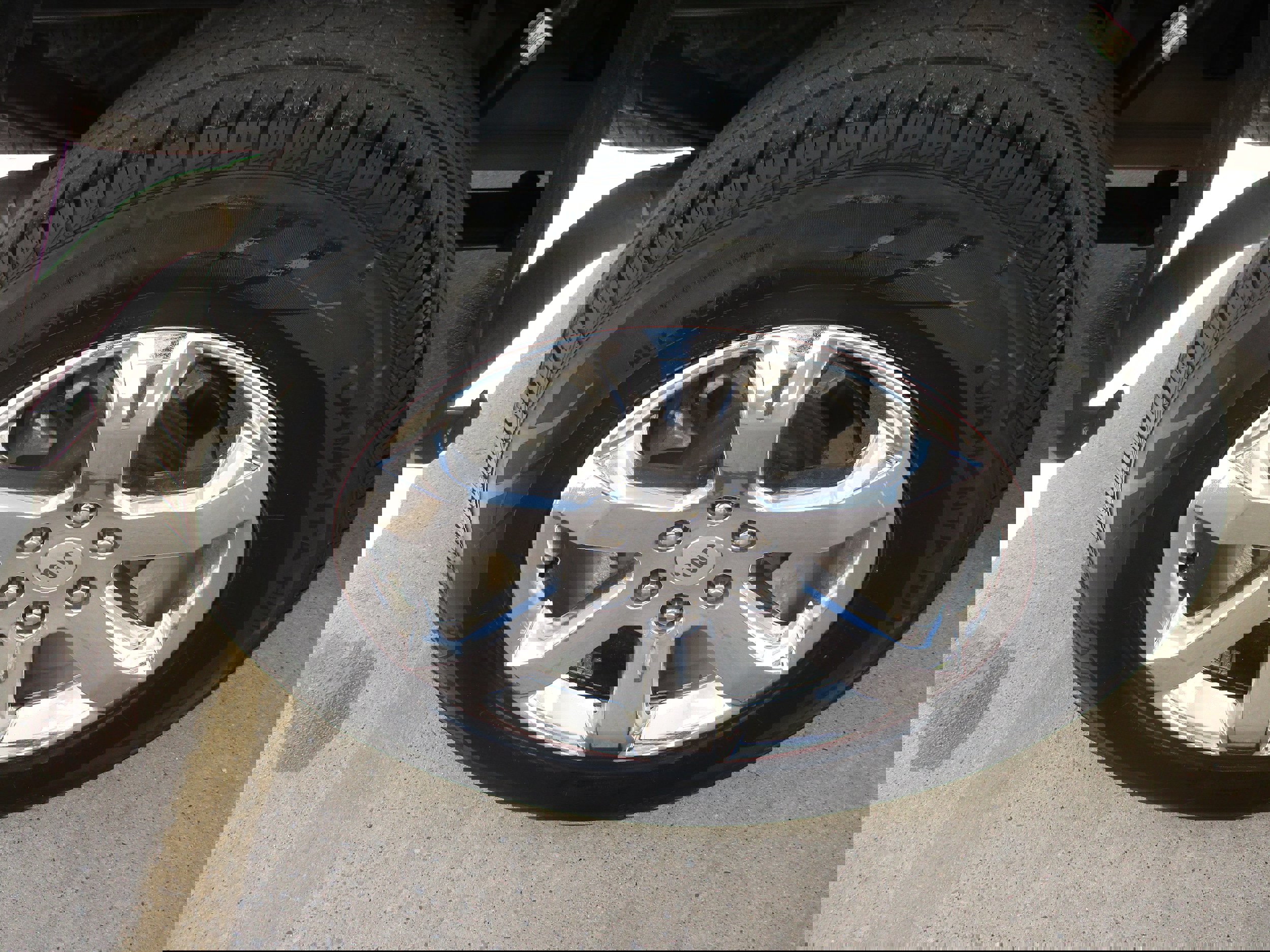 Used 2021 Ford F150 King Ranch w/ Equipment Group 601A High image 8