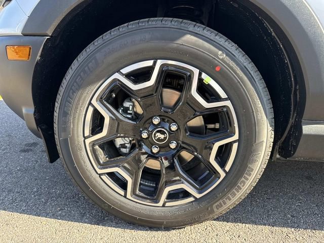 New 2026 Ford Bronco Sport Outer Banks image 9