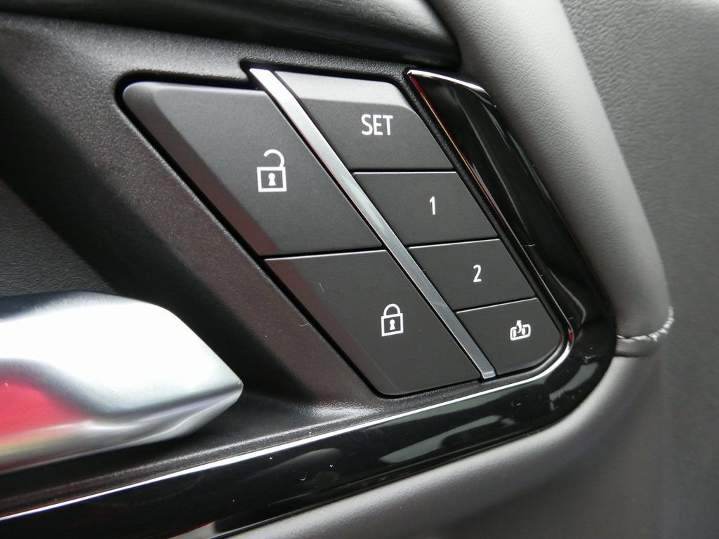 Certified 2026 GMC Sierra 1500 AT4X image 27