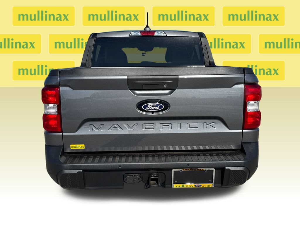 New 2026 Ford Maverick XLT w/ XLT Luxury Package AWD/4WD image 12