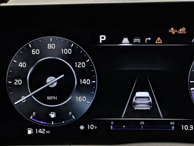 Used 2024 Kia Telluride SX X-Line image 18