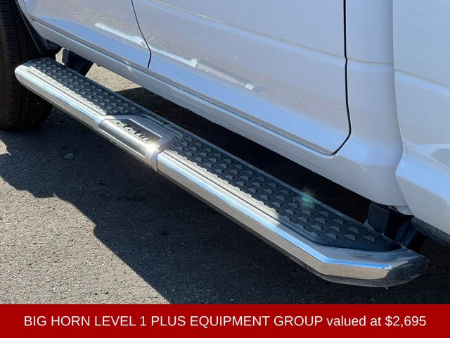 Used 2025 RAM 3500 Big Horn image 11