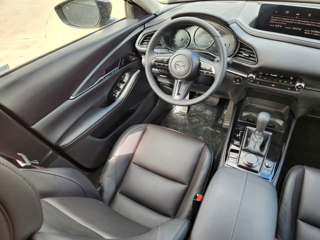 New 2026 MAZDA CX-30 2.5 Turbo w/ Premium Plus Pkg image 10