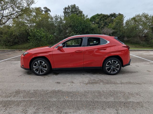 Used 2025 Lexus UX 300h UX 300h Premium w/ Accessory Package (Z1) image 5