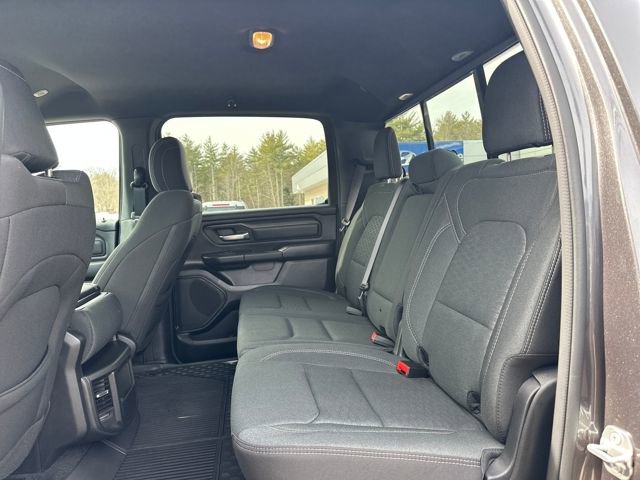 Used 2025 RAM 1500 Classic Warlock image 20