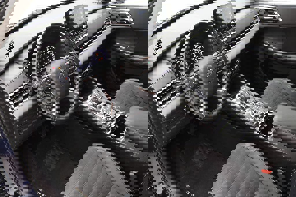 Used 2022 Mitsubishi Outlander SE image 14