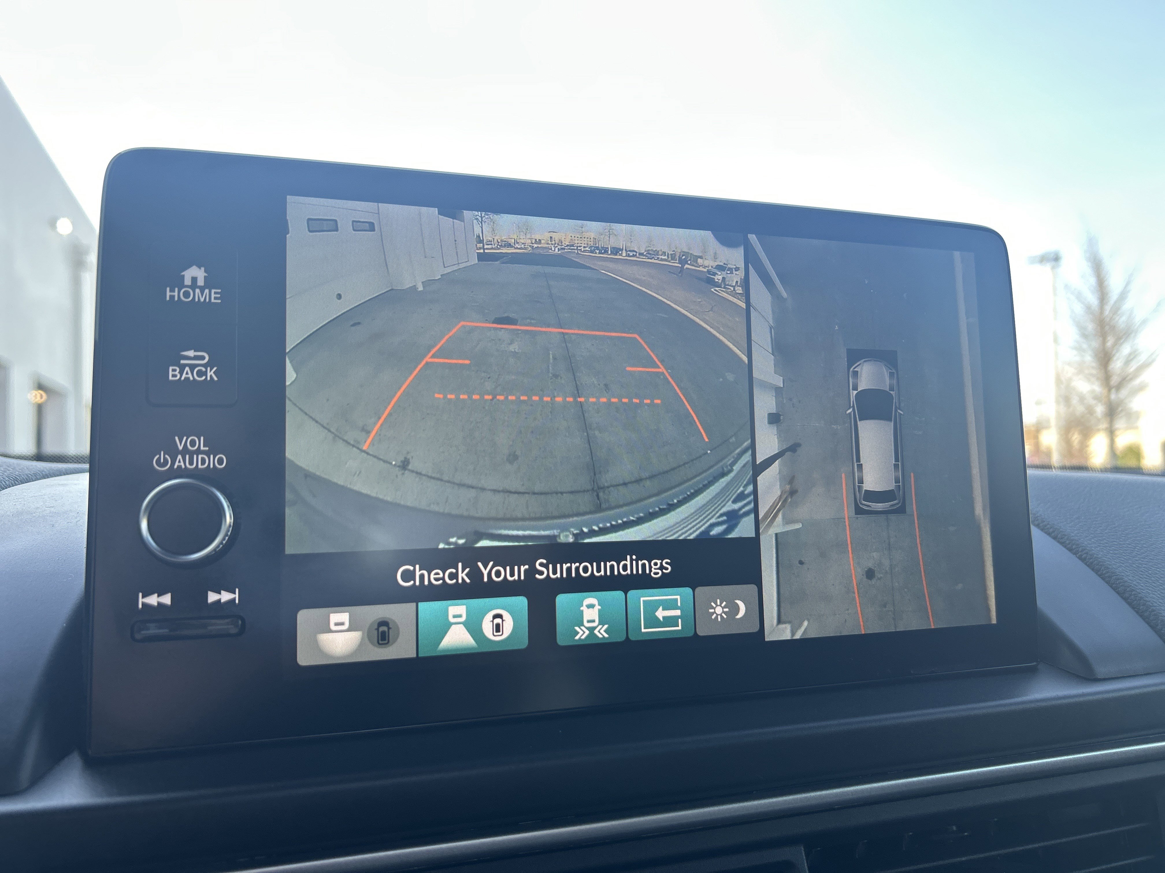 Used 2024 Honda Pilot Elite image 14